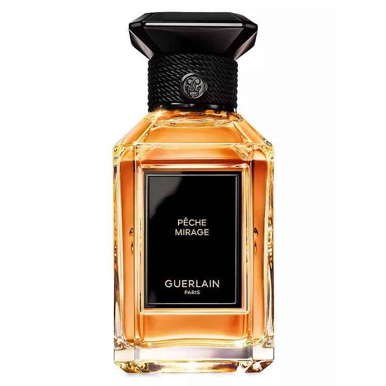 Guerlain: Pêche Mirage Full 100ML Bottle - Luke's Scents Decants